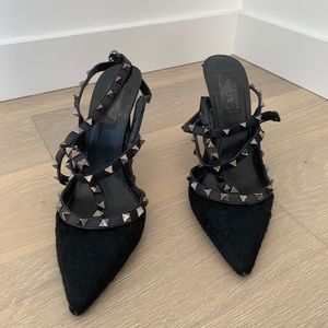 VALENTINO GARAVANI shoes